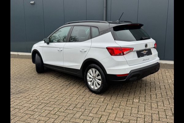 Seat Arona 1.0 TSI Style * Virtual Cockpit * Full Led * Camera * Alcantara *