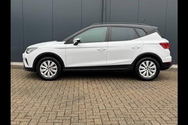 Seat Arona 1.0 TSI Style * Virtual Cockpit * Full Led * Camera * Alcantara *