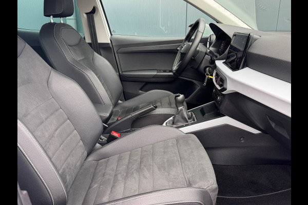 Seat Arona 1.0 TSI Style * Virtual Cockpit * Full Led * Camera * Alcantara *