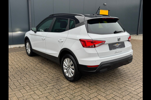 Seat Arona 1.0 TSI Style * Virtual Cockpit * Full Led * Camera * Alcantara *