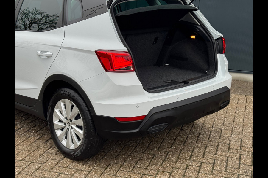 Seat Arona 1.0 TSI Style * Virtual Cockpit * Full Led * Camera * Alcantara *
