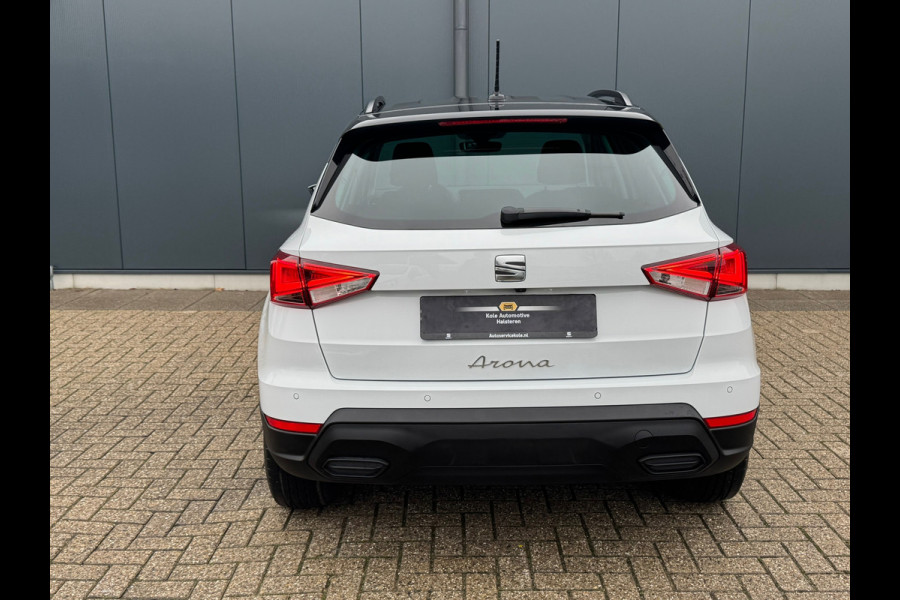 Seat Arona 1.0 TSI Style * Virtual Cockpit * Full Led * Camera * Alcantara *