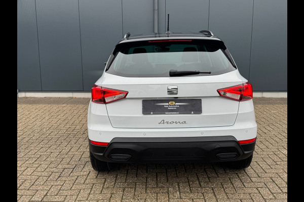 Seat Arona 1.0 TSI Style * Virtual Cockpit * Full Led * Camera * Alcantara *