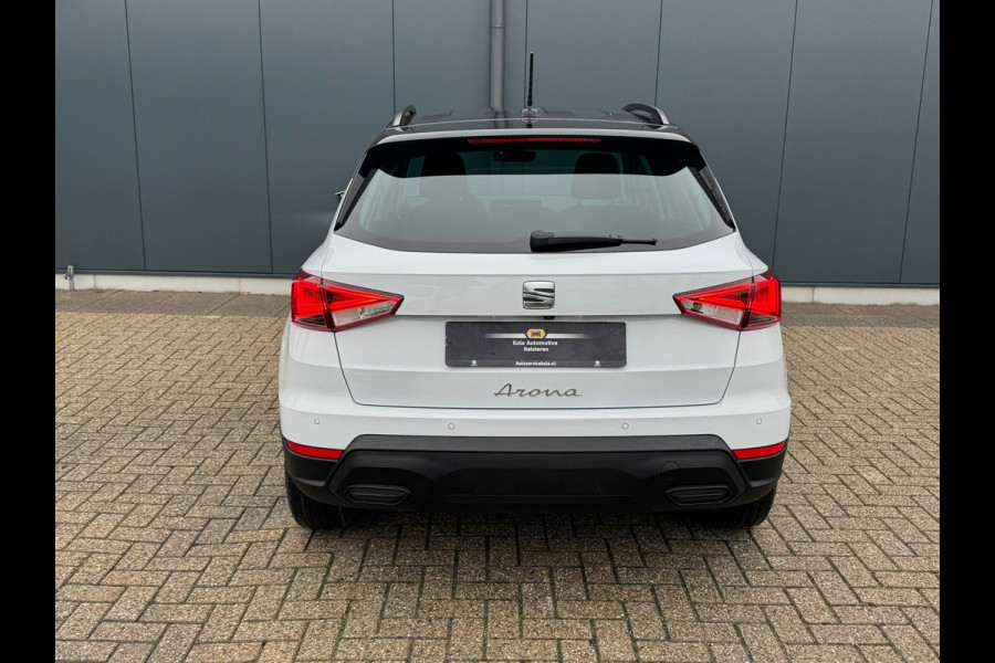 Seat Arona 1.0 TSI Style * Virtual Cockpit * Full Led * Camera * Alcantara *