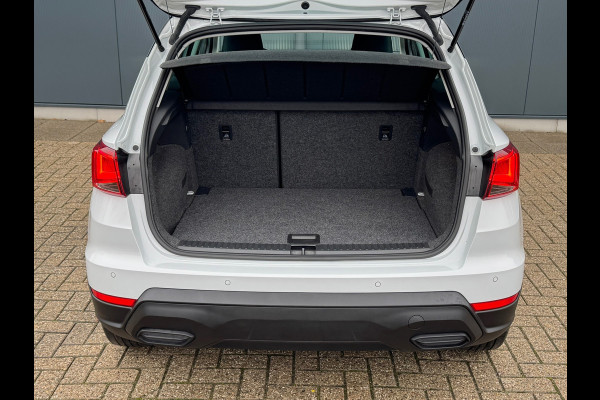 Seat Arona 1.0 TSI Style * Virtual Cockpit * Full Led * Camera * Alcantara *