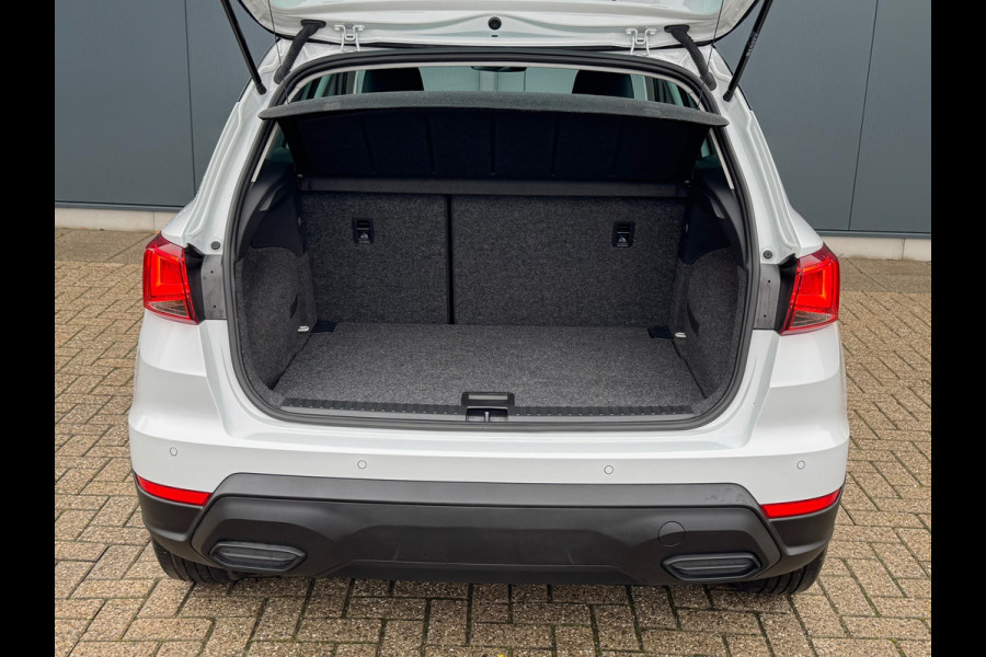 Seat Arona 1.0 TSI Style * Virtual Cockpit * Full Led * Camera * Alcantara *