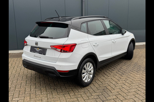 Seat Arona 1.0 TSI Style * Virtual Cockpit * Full Led * Camera * Alcantara *