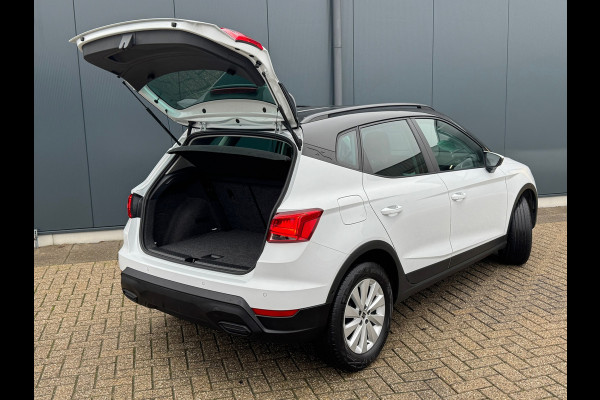 Seat Arona 1.0 TSI Style * Virtual Cockpit * Full Led * Camera * Alcantara *