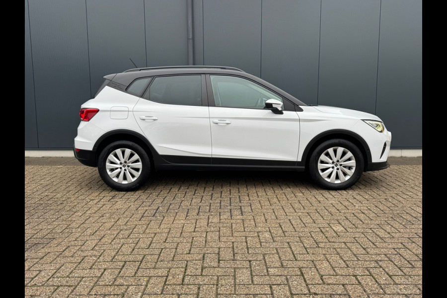 Seat Arona 1.0 TSI Style * Virtual Cockpit * Full Led * Camera * Alcantara *