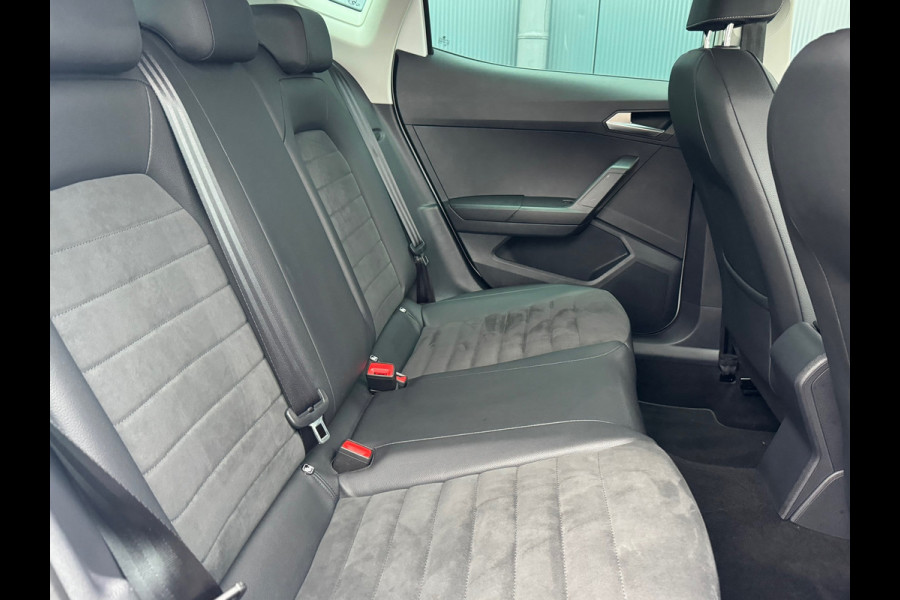 Seat Arona 1.0 TSI Style * Virtual Cockpit * Full Led * Camera * Alcantara *