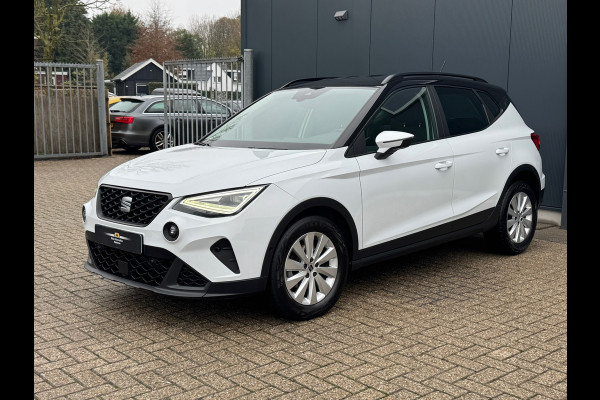 Seat Arona 1.0 TSI Style * Virtual Cockpit * Full Led * Camera * Alcantara *
