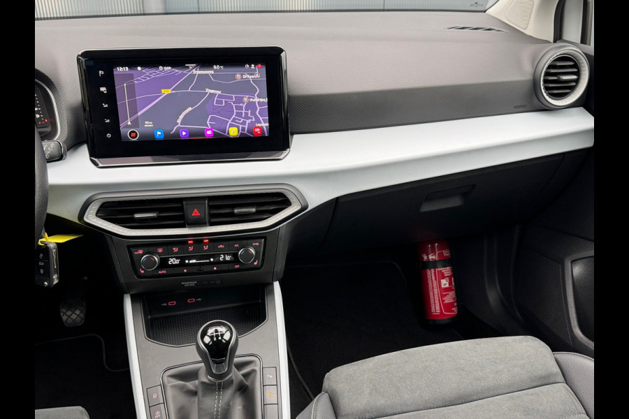 Seat Arona 1.0 TSI Style * Virtual Cockpit * Full Led * Camera * Alcantara *