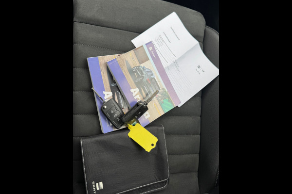 Seat Arona 1.0 TSI Style * Virtual Cockpit * Full Led * Camera * Alcantara *