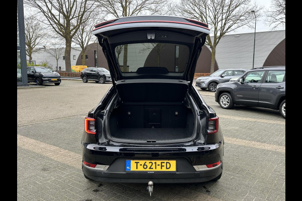 Polestar 2 Long Range Dual Motor Plus Pilot78kWh VAN: €32.900,- VOOR: €28.877,- UW EINDEJAARSVOORDEEL: €4.023,- | AWD Performance Pack | stoel + stuurwielwarming | 360 camera | Panorama dak | elect stoelen met geheugen | elect trekhaak |20 inch |  Rijklaar geleverd met 12 mnd bovag garantie |