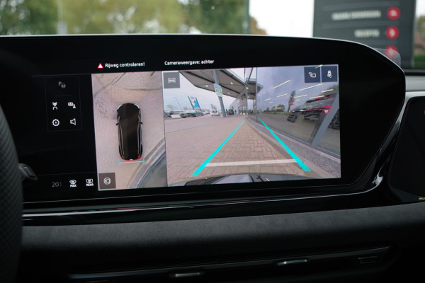 Audi A6 Avant 2.0 e-Hybrid 367 PK Plug-In Quattro Competition S-Line Edition, Luchtvering, Trekhaak, Panoramadak