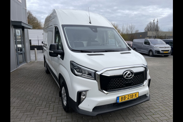Maxus eDeliver 9 L3H3 89 kWh | B-rijbewijs | 1375 kg laadvermogen