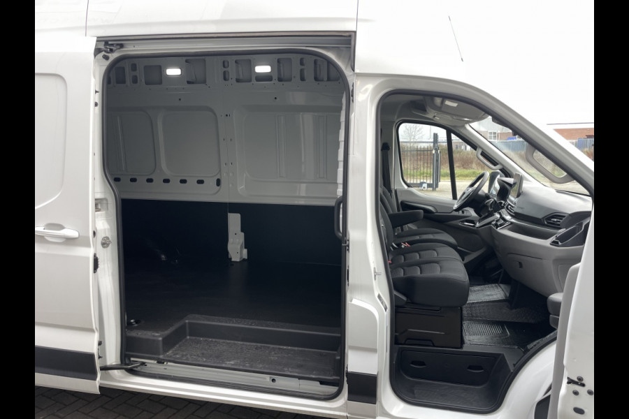 Maxus eDeliver 9 L3H3 89 kWh | B-rijbewijs | 1375 kg laadvermogen