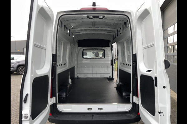 Maxus eDeliver 9 L3H3 89 kWh | B-rijbewijs | 1375 kg laadvermogen