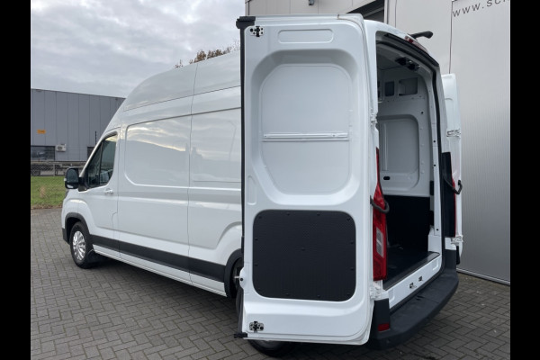 Maxus eDeliver 9 L3H3 89 kWh | B-rijbewijs | 1375 kg laadvermogen