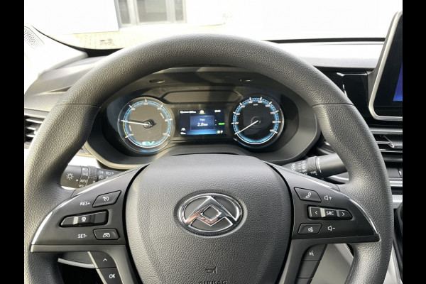 Maxus eDeliver 9 L3H3 89 kWh | B-rijbewijs | 1375 kg laadvermogen