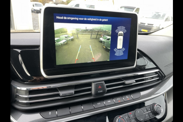 Maxus eDeliver 9 L3H3 89 kWh | B-rijbewijs | 1375 kg laadvermogen