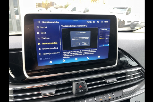 Maxus eDeliver 9 L3H3 89 kWh | B-rijbewijs | 1375 kg laadvermogen