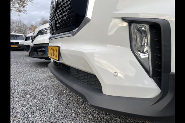 Maxus eDeliver 9 L3H3 89 kWh | B-rijbewijs | 1375 kg laadvermogen