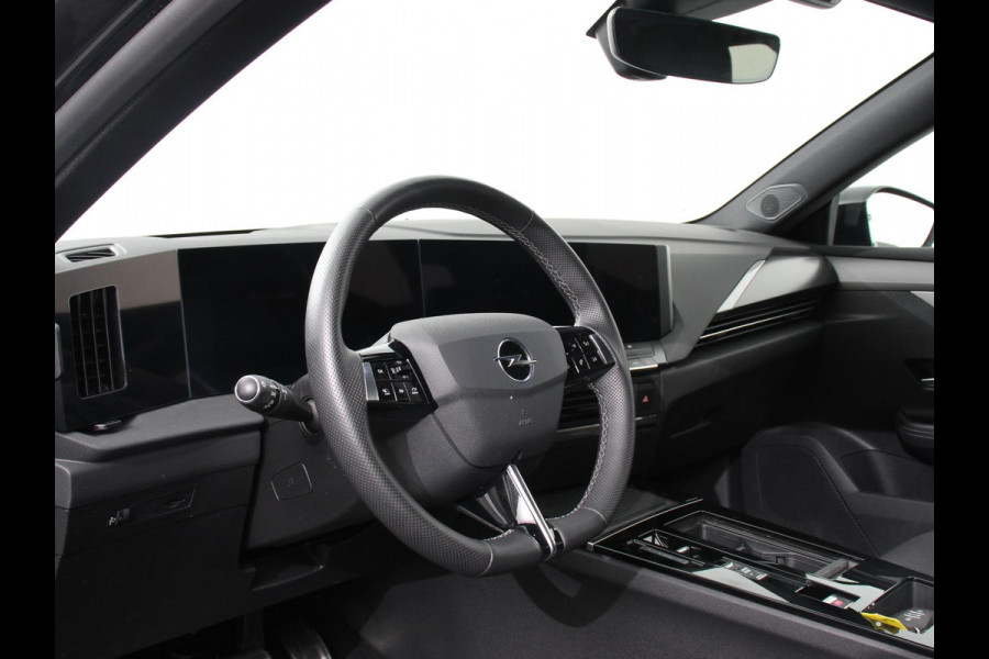 Opel Astra 1.2 Automaat GS Line | Climate control | Adaptive cruise control | LED | Voorstoelen verwarmd | Stuurwiel verwarmd | Achteruitrij camera 360* | Sfeer verlichting | Apple carplay/ Android auto