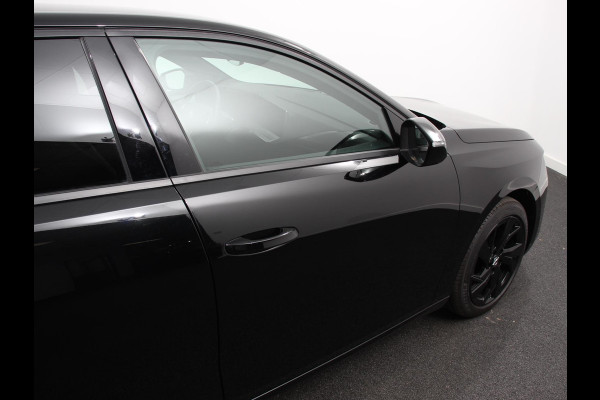 Opel Astra 1.2 Automaat GS Line | Climate control | Adaptive cruise control | LED | Voorstoelen verwarmd | Stuurwiel verwarmd | Achteruitrij camera 360* | Sfeer verlichting | Apple carplay/ Android auto