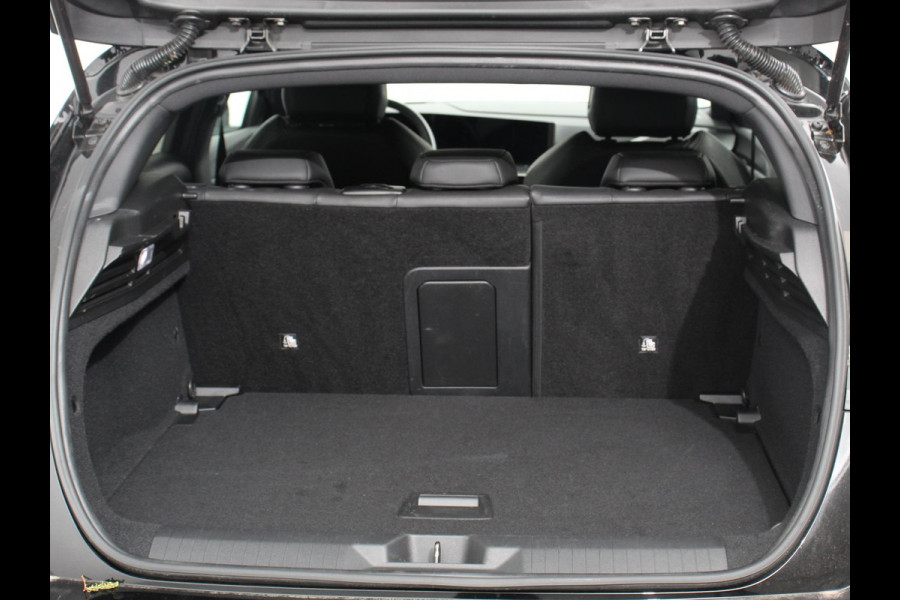 Opel Astra 1.2 Automaat GS Line | Climate control | Adaptive cruise control | LED | Voorstoelen verwarmd | Stuurwiel verwarmd | Achteruitrij camera 360* | Sfeer verlichting | Apple carplay/ Android auto