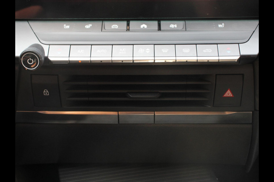 Opel Astra 1.2 Automaat GS Line | Climate control | Adaptive cruise control | LED | Voorstoelen verwarmd | Stuurwiel verwarmd | Achteruitrij camera 360* | Sfeer verlichting | Apple carplay/ Android auto