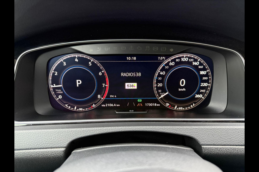 Volkswagen Golf 1.5 TSI Highline Business R / Panoramadak