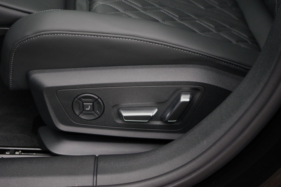 Audi A6 Avant 2.0 e-Hybrid 367 PK Plug-In Quattro Competition S-Line Edition, Luchtvering, Trekhaak, Panoramadak