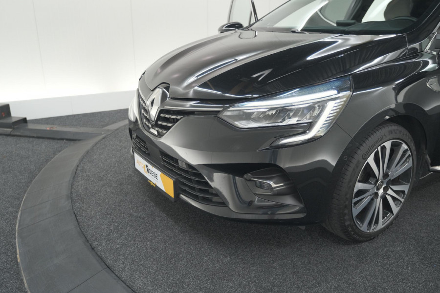 Renault Clio TCe 130 EDC Initiale Paris | Pack Winter | Camera | BOSE Audio | Dodehoekdetectie