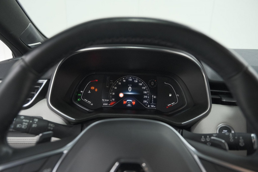 Renault Clio TCe 130 EDC Initiale Paris | Pack Winter | Camera | BOSE Audio | Dodehoekdetectie