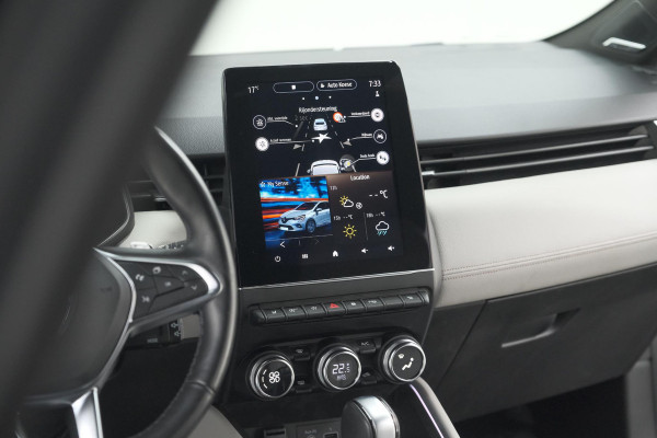 Renault Clio TCe 130 EDC Initiale Paris | Pack Winter | Camera | BOSE Audio | Dodehoekdetectie