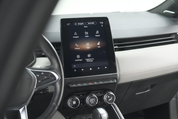 Renault Clio TCe 130 EDC Initiale Paris | Pack Winter | Camera | BOSE Audio | Dodehoekdetectie