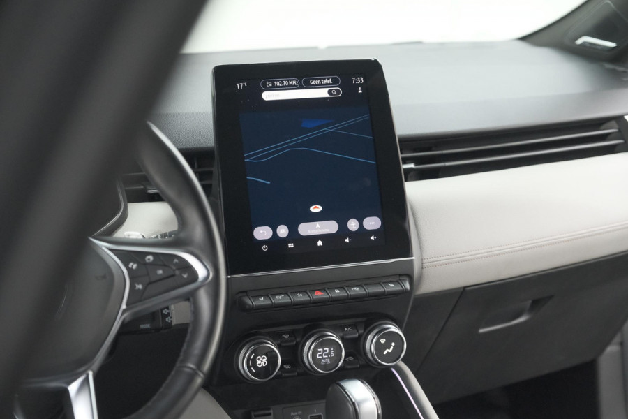 Renault Clio TCe 130 EDC Initiale Paris | Pack Winter | Camera | BOSE Audio | Dodehoekdetectie