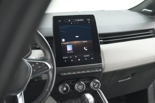 Renault Clio TCe 130 EDC Initiale Paris | Pack Winter | Camera | BOSE Audio | Dodehoekdetectie