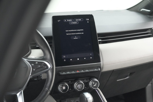 Renault Clio TCe 130 EDC Initiale Paris | Pack Winter | Camera | BOSE Audio | Dodehoekdetectie