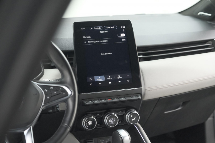 Renault Clio TCe 130 EDC Initiale Paris | Pack Winter | Camera | BOSE Audio | Dodehoekdetectie