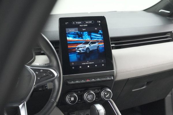 Renault Clio TCe 130 EDC Initiale Paris | Pack Winter | Camera | BOSE Audio | Dodehoekdetectie