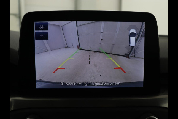 Ford Focus 1.0 EcoBoost Hybrid Titanium X | Stoel & stuurverwarming | Adaptive cruise | Half leder | Camera | Carplay | B&O Sound | Keyless | Navigatie | Climate control | Full LED