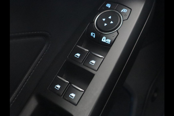 Ford Focus 1.0 EcoBoost Hybrid Titanium X | Stoel & stuurverwarming | Adaptive cruise | Half leder | Camera | Carplay | B&O Sound | Keyless | Navigatie | Climate control | Full LED