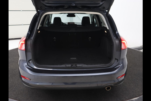 Ford Focus 1.0 EcoBoost Hybrid Titanium X | Stoel & stuurverwarming | Adaptive cruise | Half leder | Camera | Carplay | B&O Sound | Keyless | Navigatie | Climate control | Full LED