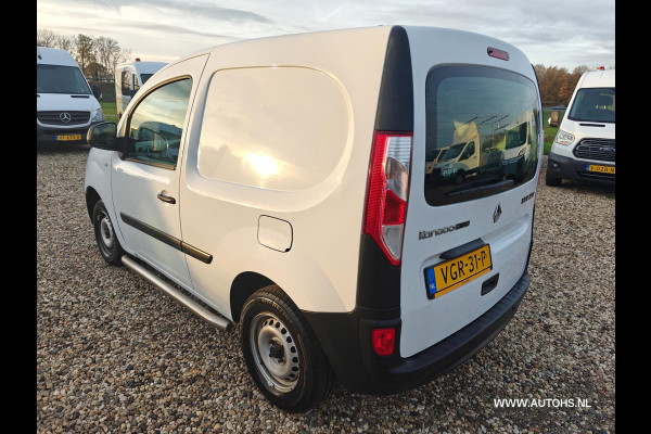 Renault Kangoo 1.5 dCi 75 Energy Comfort, EURO 6 , 1e Eig. Apk dec. 2026 , nette bus , dealer onderhouden.