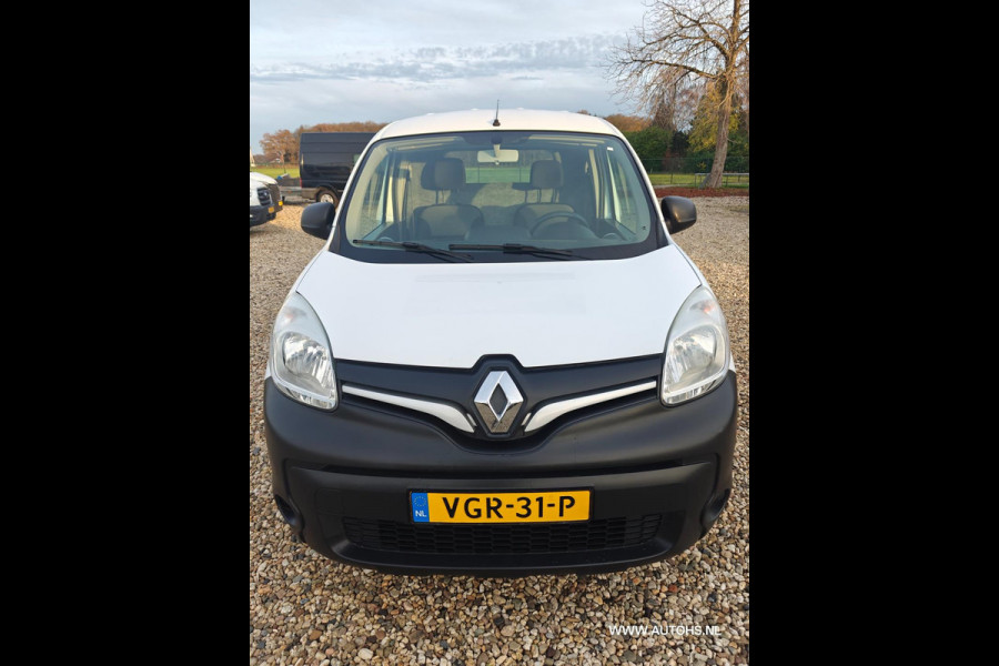 Renault Kangoo 1.5 dCi 75 Energy Comfort, EURO 6 , 1e Eig. Apk dec. 2026 , nette bus , dealer onderhouden.