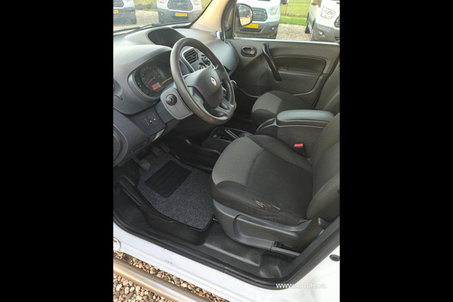 Renault Kangoo 1.5 dCi 75 Energy Comfort, EURO 6 , 1e Eig. Apk dec. 2026 , nette bus , dealer onderhouden.