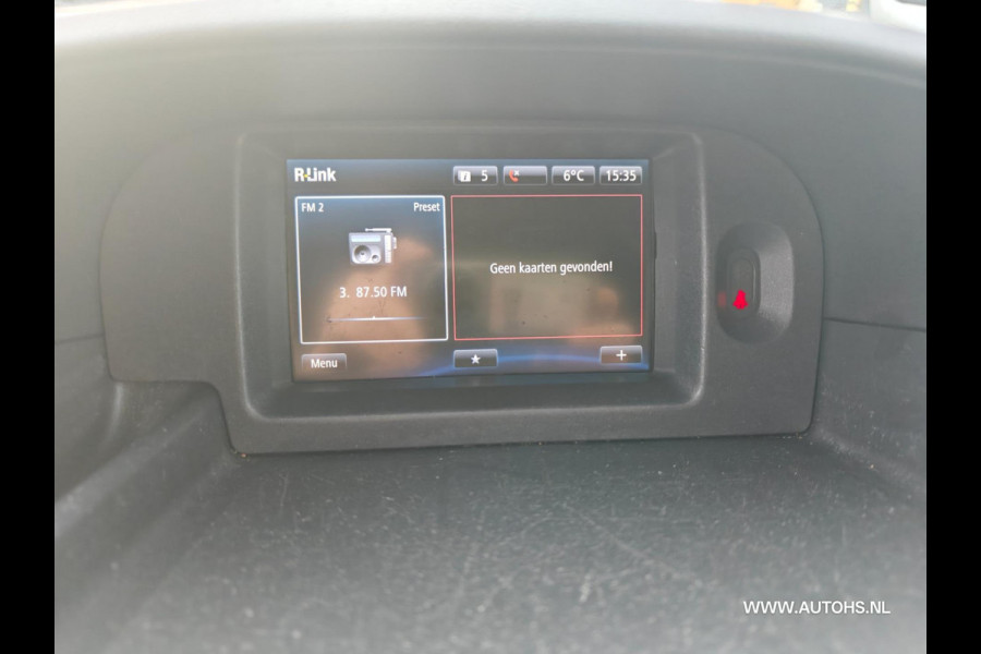 Renault Kangoo 1.5 dCi 75 Energy Comfort, EURO 6 , 1e Eig. Apk dec. 2026 , nette bus , dealer onderhouden.