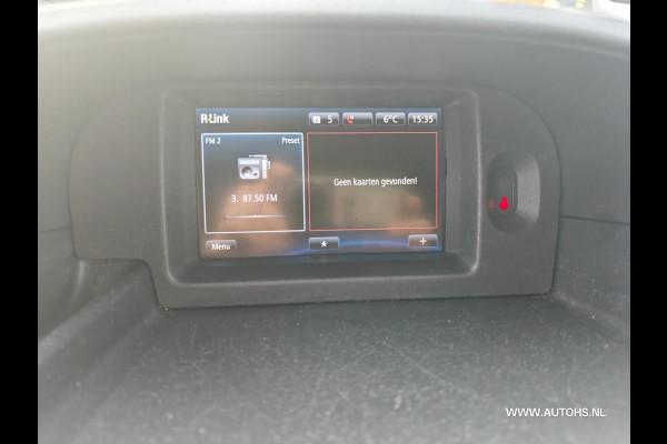 Renault Kangoo 1.5 dCi 75 Energy Comfort, EURO 6 , 1e Eig. Apk dec. 2026 , nette bus , dealer onderhouden.